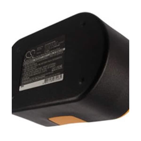 Ilc Replacement for Ryobi 130245005 Battery - 130245005  BATTERY RYOBI