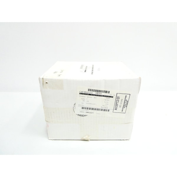 Rex 600Va 240V-Ac 170V-Ac Voltage Transformer - CS600C-X/S1/X 3ACD4781AA527