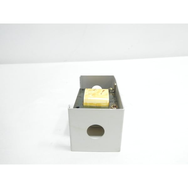Woodhead LOW 12.8V 2.34A 120V-AC VOLTAGE TRANSFORMER - 1653-12