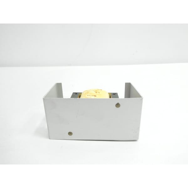 Woodhead LOW 12.8V 2.34A 120V-AC VOLTAGE TRANSFORMER - 1653-12