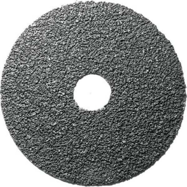 Disco de fibra Arc Abrasives, 4-1/2, Prdatr, 36G, paquete de 25 - 71-047802K