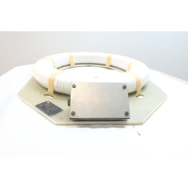 Ge Current Transformer, 0 to 14000A, 0 to 5A - 245C5625P0006