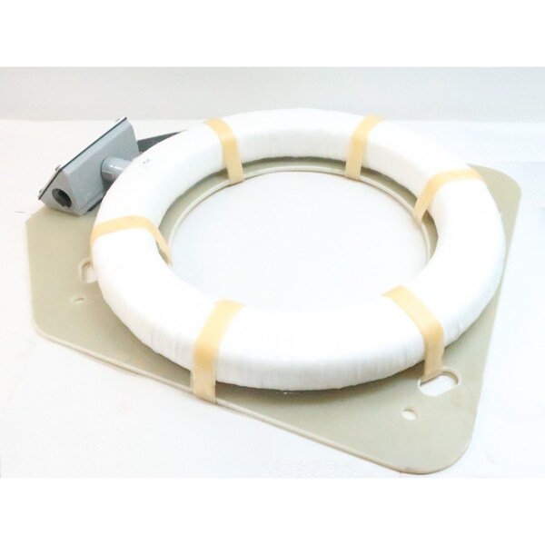 Ge Current Transformer, 0 to 14000A, 0 to 5A - 245C5625P0006