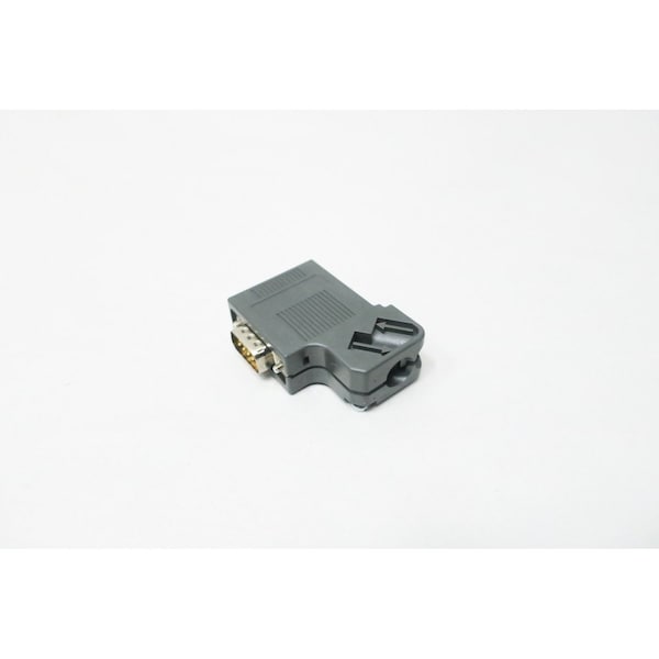 Siemens BUS CONNECTOR - 6ES7 972-0BA60-0XA0