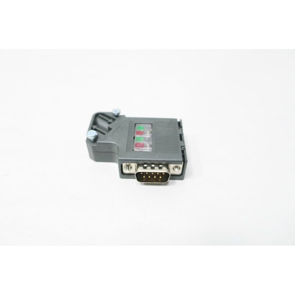 Siemens BUS CONNECTOR - 6ES7 972-0BA60-0XA0
