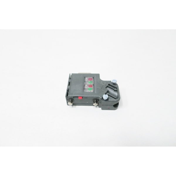 Siemens BUS CONNECTOR - 6ES7 972-0BA60-0XA0