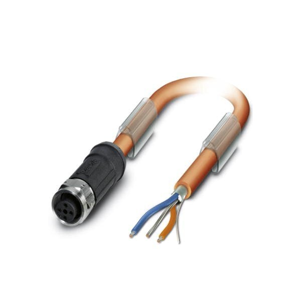 Phoenix Contact SAC-4P- 5 0-960/M12FS VA Bus system - 1431225