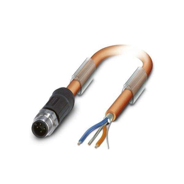 Phoenix Contact SAC-4P-M12MS/ 5 0-960 VA Bus system - 1431186