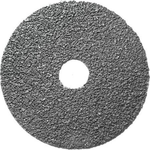 Disco de Fibra Arc Abrasives, 4-1/2, Prdatr, 36G, Paquete de 25 - 71-047802WK