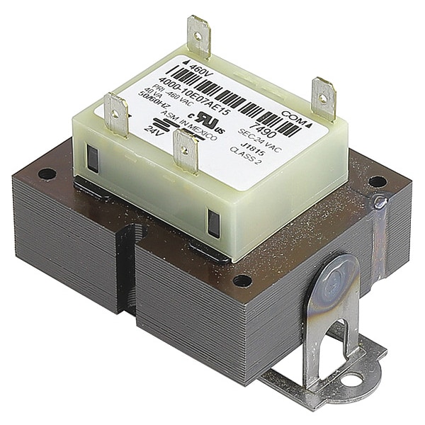 York Transformer, 40VA, 24V - S1-025-19242-700
