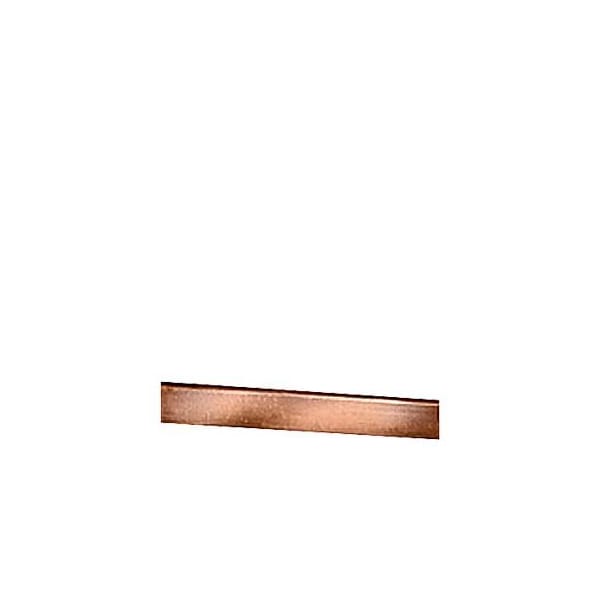 Siemens COPPER BUSBAR 5MM X 30MM, APPROX. 2.4 M - 8WC5133