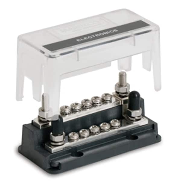 Hands On Pro Installer Z 200A Bus Bar - HA1531001