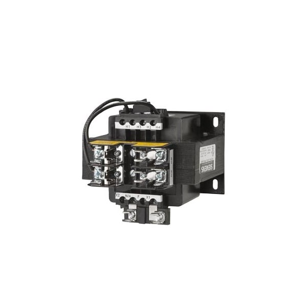 Siemens 575-115V 200Va Control Transformer - KT9200