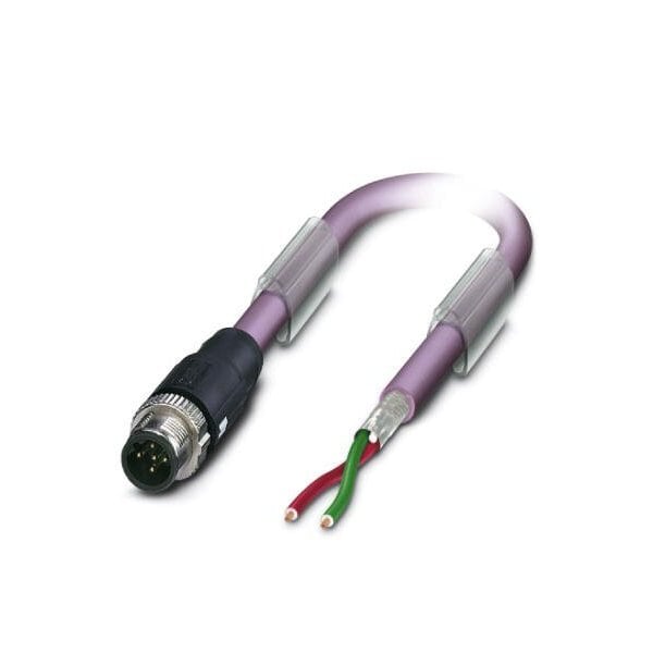 Phoenix Contact SAC-2P-MSB/10 0-910 SCO Bus system - 1518041