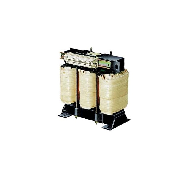 Siemens XFMR3PH16KVA500-440-380-289/400-230 - 4AU3932-8CC40-0HA0