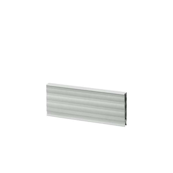 Siemens BUSBAR COVERING PROFILE1000MM LONG - 8US1922-2AA00