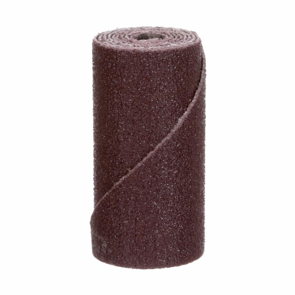 Rollo de cartucho 3M 341D, 5/8 pulgadas x 1-1/2 pulgadas x 1/8 pulgadas 60 X-wt, 100/paquete - 7010363831
