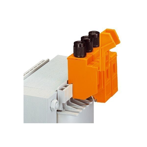 Phoenix Contact TRKS 4/1-SI5X30 GY Transformer - 2702393