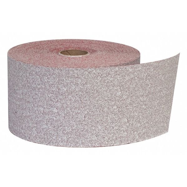 Rollo abrasivo Zoro Select, 45 yardas Largo, 2-3/4" Ancho, 150 grano - 05539520337.
