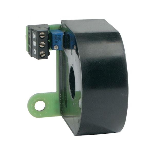 Dwyer Instruments Current transformer calibrated to 10 VDC at 20 amps. - LTTJ-020