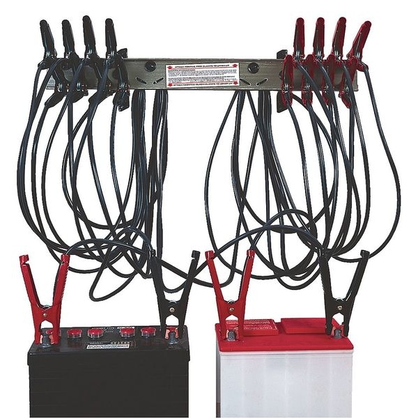 Associated Equipment Busbar, 300A, 12V DC - 6075