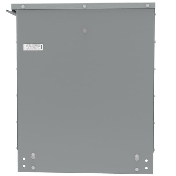 Schneider Electric Dry Type Power Distribution Transformer, 30 kVA, 2, 120V AC, 208V AC Wye - EXN30T3HCU