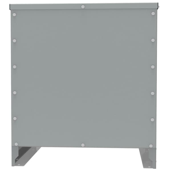 Schneider Electric Dry Type Power Distribution Transformer, 30 kVA, 2, 120V AC, 208V AC Wye - EXN30T3HCU