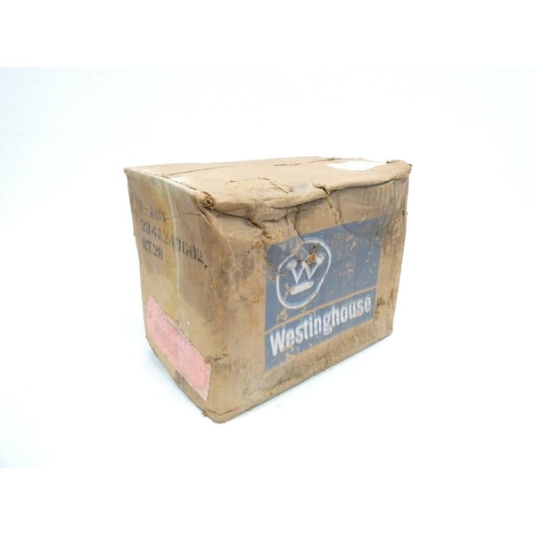 Westinghouse Auxiliary Current Or Potential 600V-Ac Other Transformer - 234A240G02
