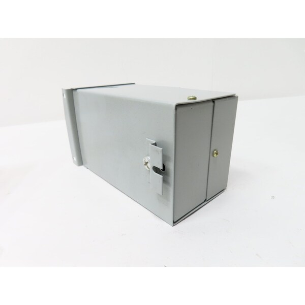 Acme Buck Boost Transformer, 100 kVA, 12/24V, 120/240V AC - T-1-81048