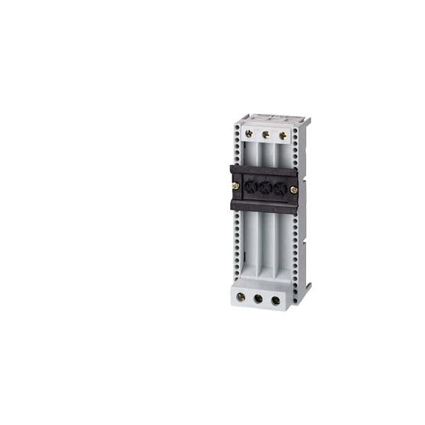 Siemens BUSBAR ADAPTER SYS 54MM WIDE - 8US1060-5AK00