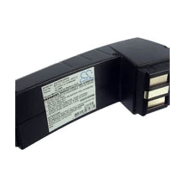 Ilc Replacement for Festool 489073 2100mah Battery - 489073 2100MAH  BATTERY FESTOOL