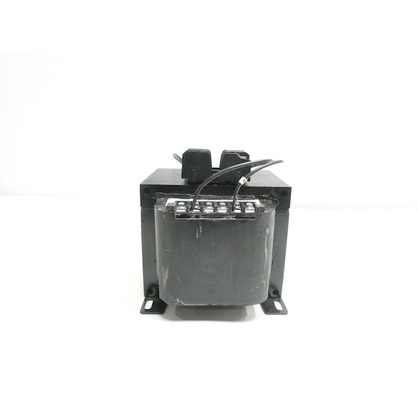Allen Bradley Voltage Transformer, 2 kVA, 120/240V, 550/575/600V - 1497B-A13-M11-3-N