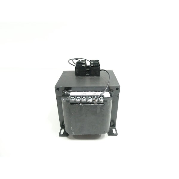 Allen Bradley Voltage Transformer, 2 kVA, 120/240V, 550/575/600V - 1497B-A13-M11-3-N