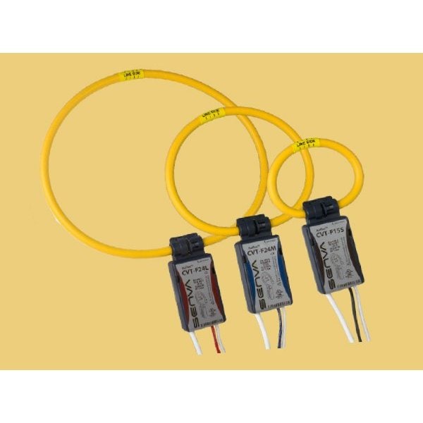 Senva Current/Voltage Transducer - CVT-F60L-L10-C6