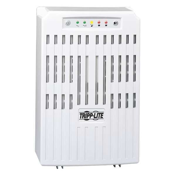 Tripp Lite UPS System, 2.2kVA, Line Interactive, Out: 110/115/120V In: 120V AC - SMART2200VS