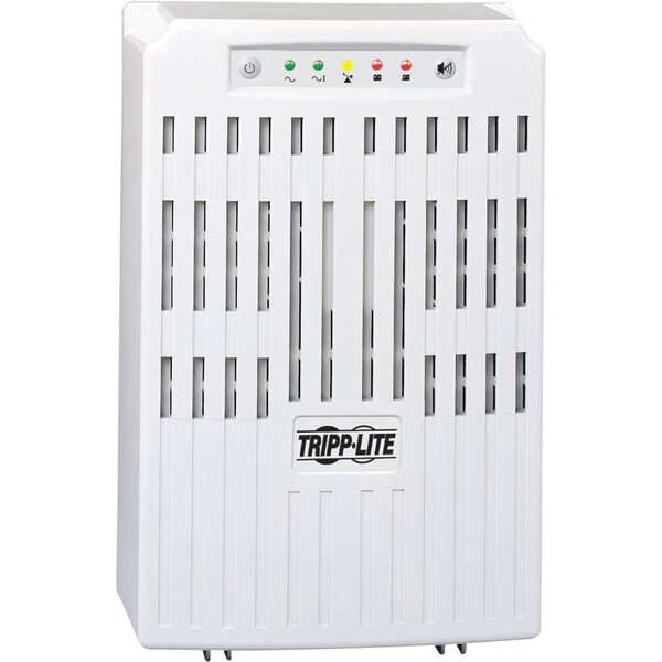 Tripp Lite UPS System, 2.2kVA, Line Interactive, Out: 110/115/120V In: 120V AC - SMART2200VS