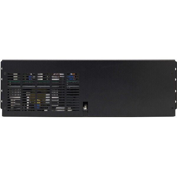 Tripp Lite UPS System, 1.5kVA, Line Interactive, Out: 120V In: 120V AC - SMART1548ET
