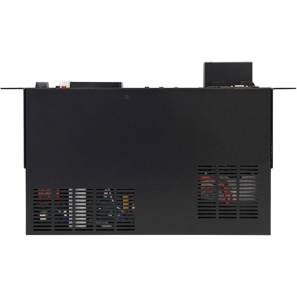 Tripp Lite UPS System, 1.5kVA, Line Interactive, Out: 120V In: 120V AC - SMART1548ET