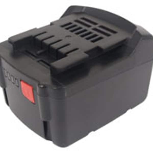Ilc Replacement for Metabo BS 14.4 LT Impuls 6.02137.50 Battery - WX-SFK2-5