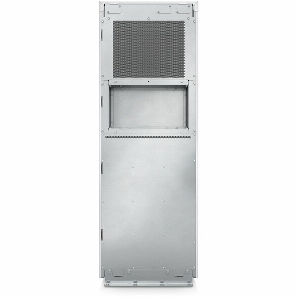 Apc UPS System, 30kVA, Built-in Static Bypass, Out: 400V In: 400V - GVSUPS30KRHS