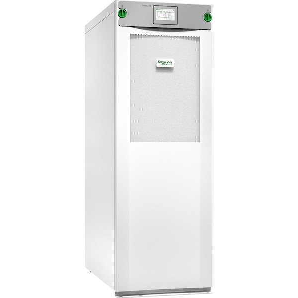 Apc UPS System, 80kVA, Built-in Static Bypass, Out: 400V In: 400V - GVSUPS80KHS