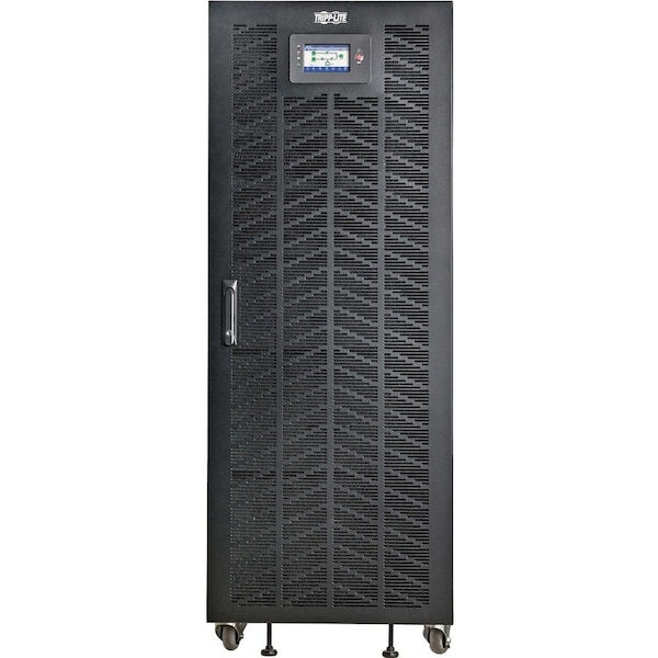 Tripp Lite TRIPP UPS 100KVA 208/220/127V - S3M100K