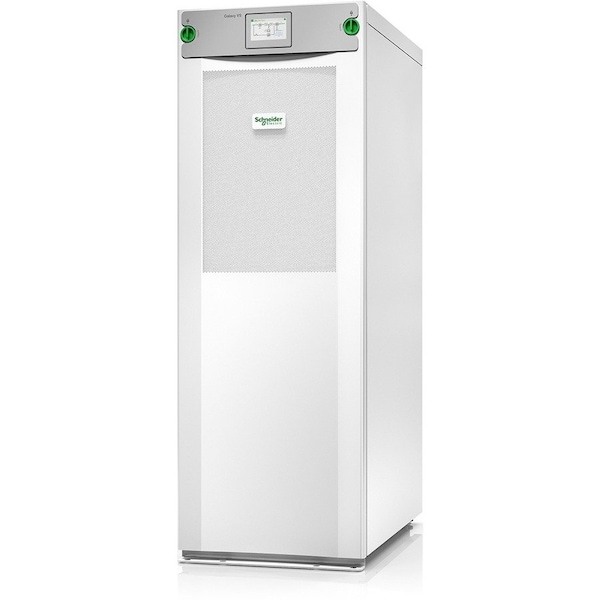 Apc UPS System, 40kVA, Built-in Static Bypass, Out: 400V In: 400V - GVSUPS40KB4HS