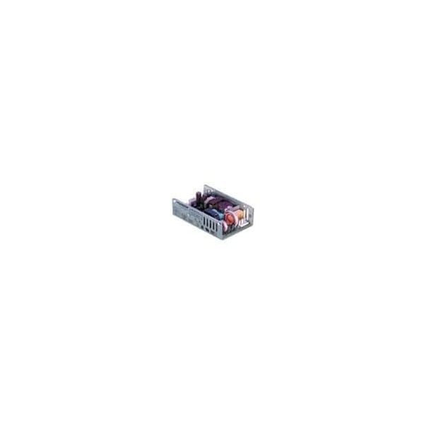 Sl Power / Condor AC to DC Power Supply, 12V DC, 115W - GPFM115-12