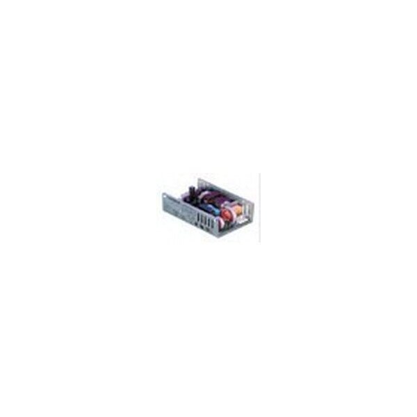Sl Power / Condor AC to DC Power Supply, 24V DC, 115W - GPFM115-24G