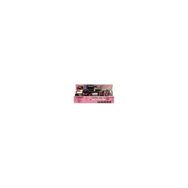 Sl Power / Condor AC to DC Power Supply, 28V DC, 250W - GPFM250-28