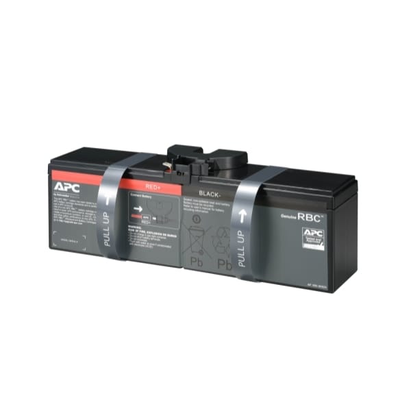 Apc Apc Replacement Battery Cartridge #160 - APCRBC160