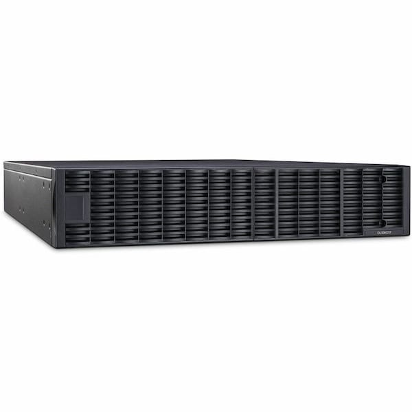 Cyberpower 2U HARDWIRE INPUT/OUTPUT 6X NEMA 5-20R OUTLETS 3 YEAR WARRANTY - OL10KSTF