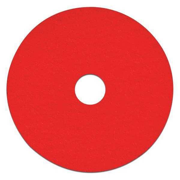 Disco de fibra Diablo, 5", 50G, paquete de 4 - DCF050050S04G
