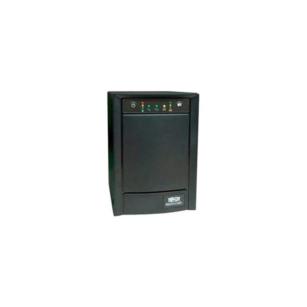 Tripp Lite Smart UPS, 1.5kVA, Line Interactive, Out: 100/110/120V In: 100/110/120V AC - SMART1500SLT